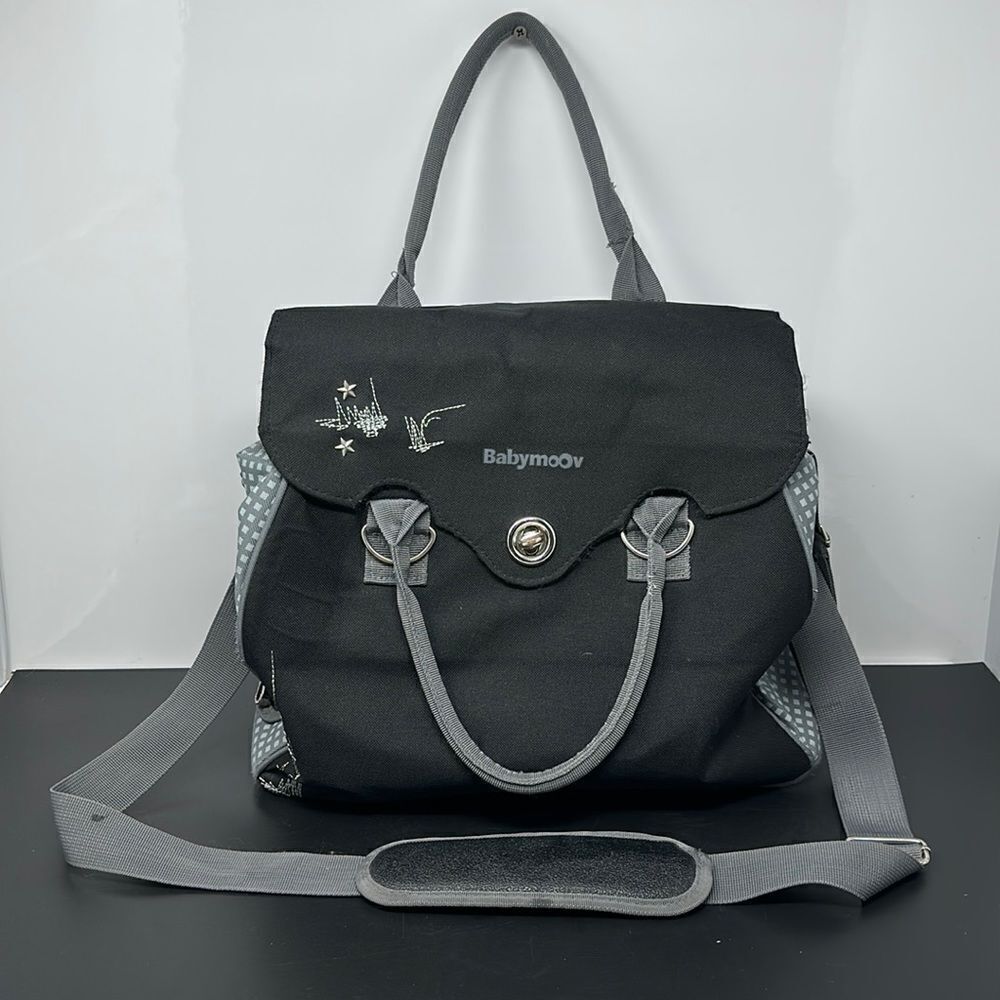 Babymoov baby bag